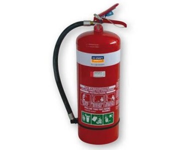 9kg ABE Fire Extinguisher