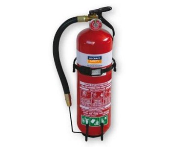 ABE FS-104 2.0kg Fire Extinguisher