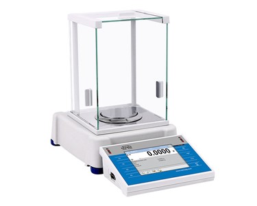 Thermoline - Analytical Balances & Scales