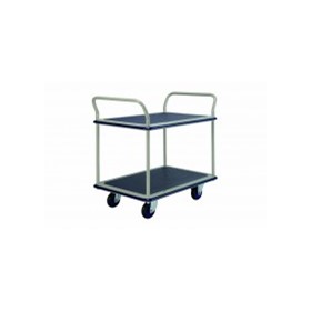 Multi Deck Trolleys | Prestar 
