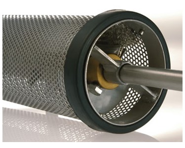Stainless Steel Screen Filters