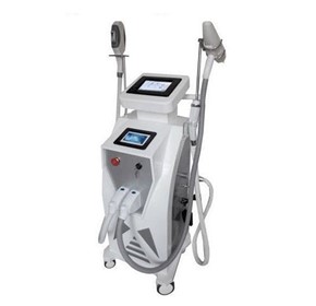 Laser Tattoo Removal Machine