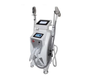 Laser Tattoo Removal Machine