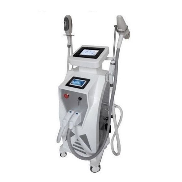 Laser Tattoo Removal Machine