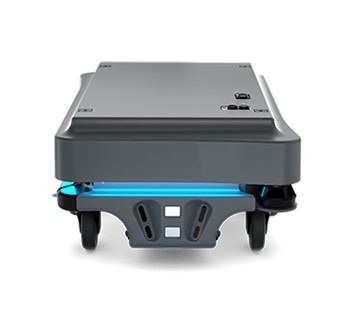 Industrial Mobile Robot