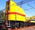 Safety Access Systems & Platforms for Train and Locomotives
