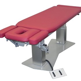 Osteopathy Table | Osteo C