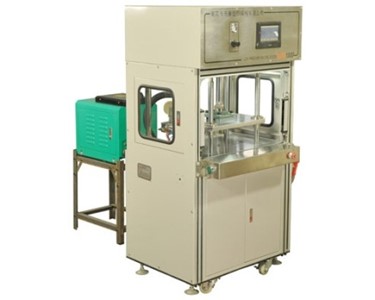 LPMS - Low Pressure Injection Moulding Production Machine | KAPPA 1000