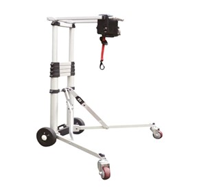 Portable Scooter Hoist