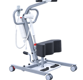Standing Hoist & Lifter