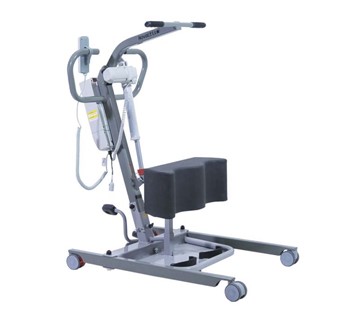 Standing Hoist & Lifter