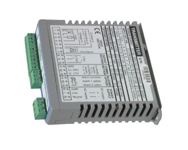 Smart Universal Transmitter | Model 9240 - Instrotech Australia