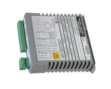 Model 9004 Load Cell Transmitter with AC Supply - Distributed by Instrotech Australia