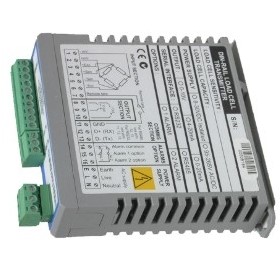 Model 9244 DC Supply Load Cell Transmitter - Offered by Instrotech Australia