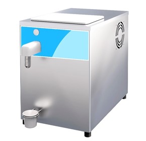 Ice Cream Dispenser