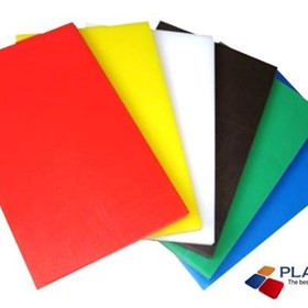 Plastic Chopping Boards | Plasmac