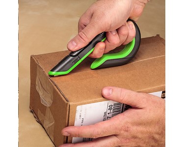 Auto-Retractable Box Cutter | Slice BCAR