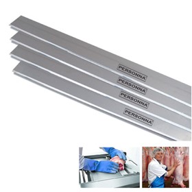Stainless Steel Meat Skinning Blades | Personna