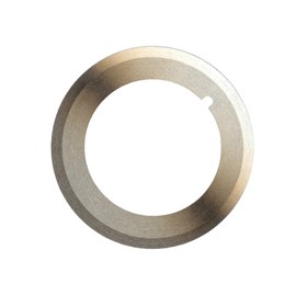Manufacturing Circular Slitter Blades | CIRCULAR 90-2