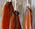 Bottarga - Salted, Pressed & Dried Grey Mullet Roe