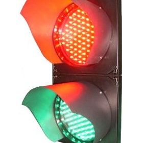 LED Traffic Lights | Redbank Group