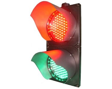 LED Traffic Lights | Redbank Group