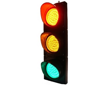 LED Traffic Lights | Redbank Group