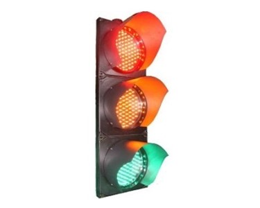 LED Traffic Lights | Redbank Group