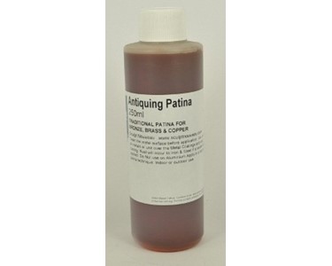 Antiquing Patina | N-ANTIQ-S