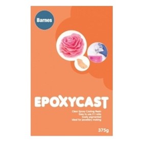 Clear Casting Resin | Epoxycast EC-VT