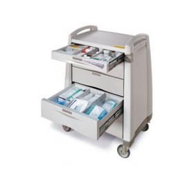 Treatment Cart | Capsa Avalon Series