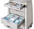 Treatment Cart | Capsa Avalon Series