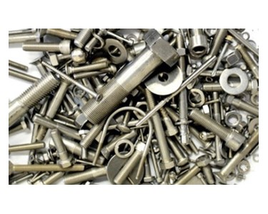 Fastener Systems | Bolts & Fasteners