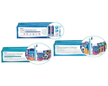 Oral Care Kits | Erskine Oral Care