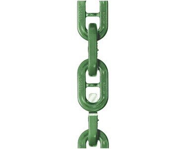 Dragline Chain | Columbia Steel XtraLife® 