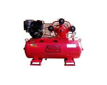 Petrol Air Compressor | Royce RC20P/100