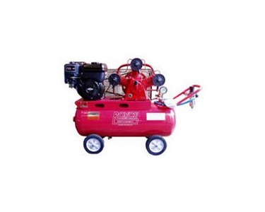 Petrol Air Compressor | Royce RC20P/70