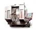 CNC Vertical 5 Axis Machining Centre | Hermle C42/MT