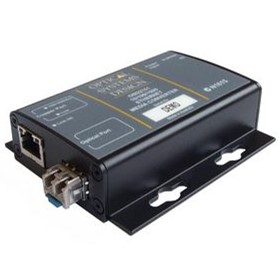 2151 - 10/100/1000BaseT Ethernet Media Converter