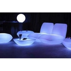 Illuminated Furniture | NHS
