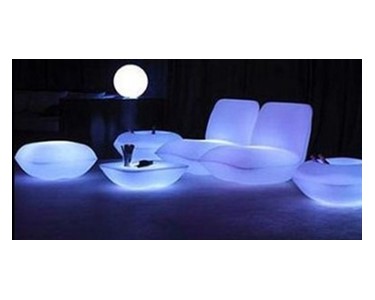 Illuminated Furniture | NHS