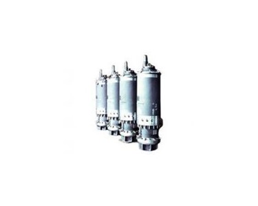 Cryogenic Pump | Nikkiso MX Series