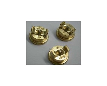 Dome Nozzles | AES 