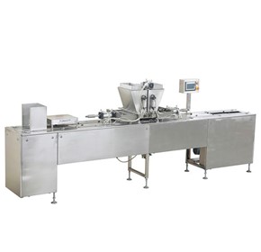 Chocolate Moulding Line