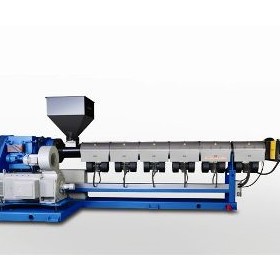 Single Screw Extruders and Extruding Machines for Plastics