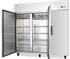Commercial 3-Door Freezer | Petra Equipment