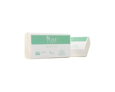 1ply Multifold Towel | Livi Basics for sale from Solaris Paper ...