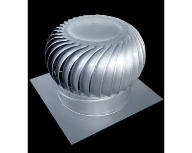 600mm Roof Ventilator | Typhoon