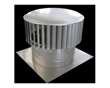 Roof Ventilator | Typhoon 600 V Series