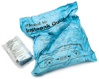 Instapak Quick Bags - Foam in Bag protection